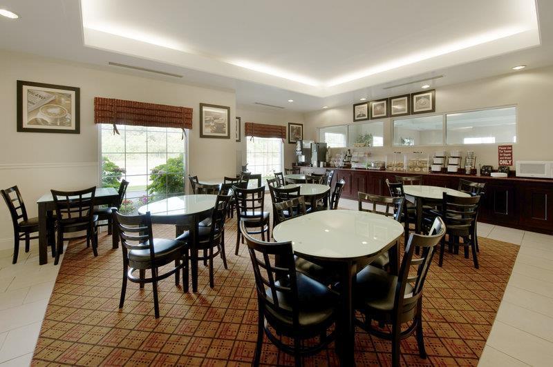 Best Western Bar Harbour Inn Massapequa Park Restoran foto